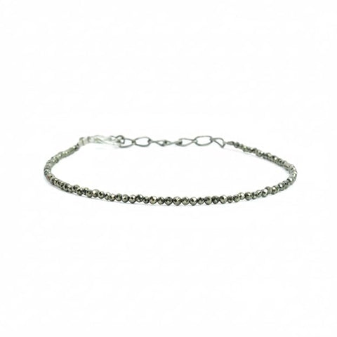 pyrits anklets