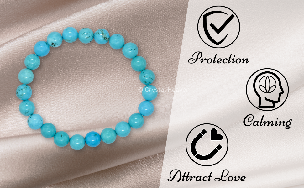 turquoisa bracelets