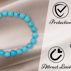 turquoisa bracelets