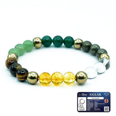 Dhan yog money magnet bracelets