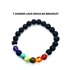 7 chakra bracelets