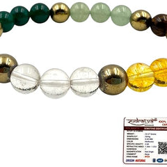 Dhan yog money magnet bracelets