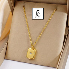 chain pendent