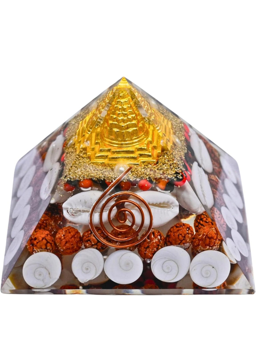 lakshmi vastu pyramid