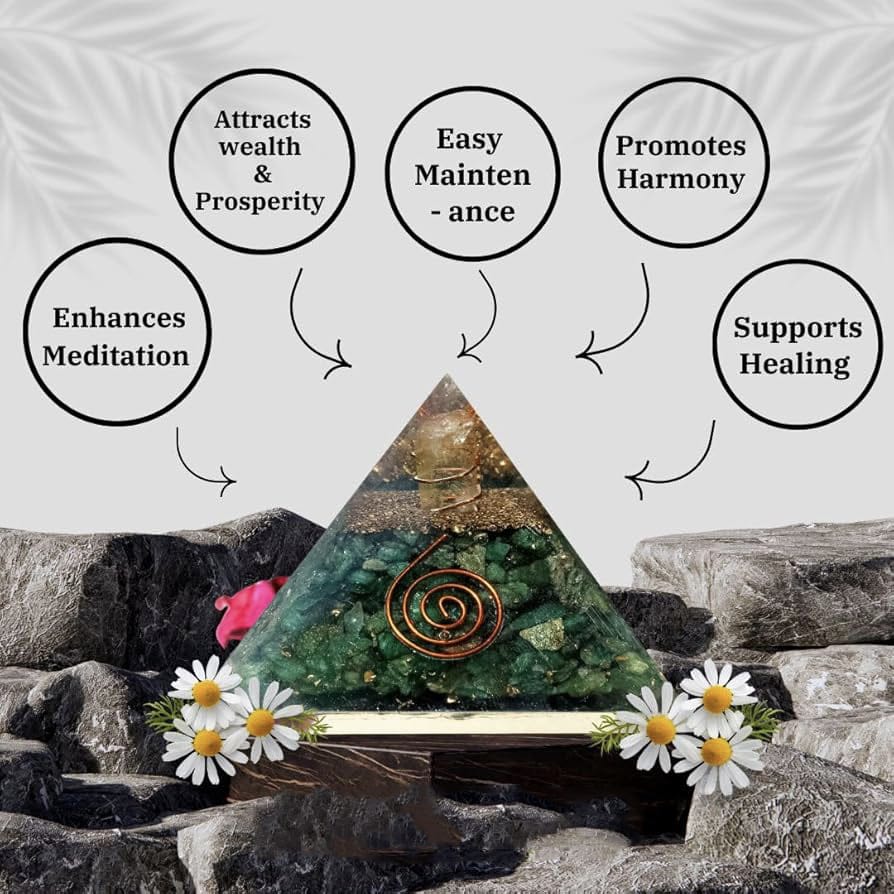 lakshmi vastu pyramid