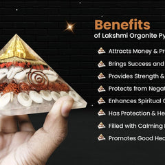 lakshmi vastu pyramid