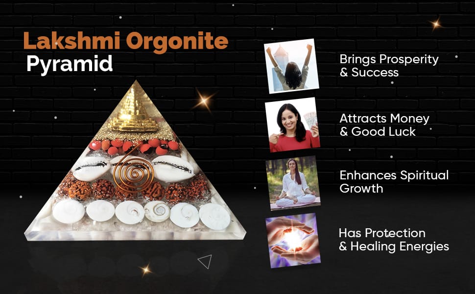 lakshmi vastu pyramid