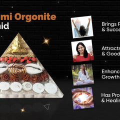 lakshmi vastu pyramid