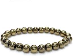 pyrits bracelets
