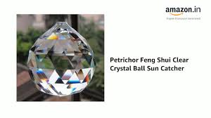 crystal ball positive sunlight