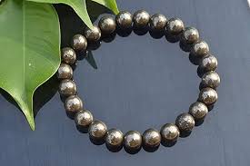 pyrits bracelets