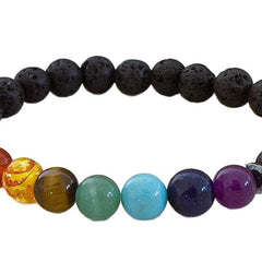 7 chakra bracelets
